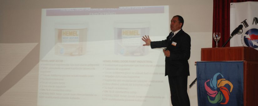 HEMEL Semineri OTMF Üyelerine Düzenlendi