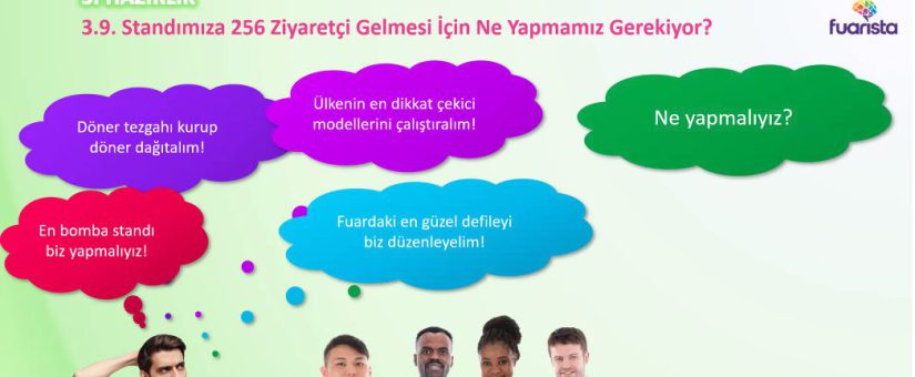 Growtech Fuarından Verim Alma Eğitimi Düzenlendi