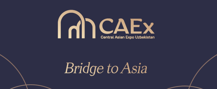 We Started to Provide Exhibition Consultancy Services to CAEX